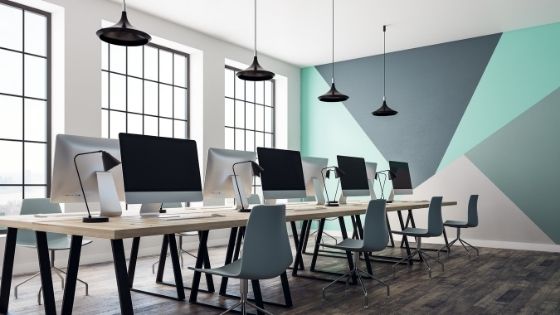 Top Benefits Of Having A Serviced Office