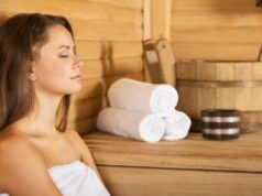 Why Your Workout Routine Needs a Sauna