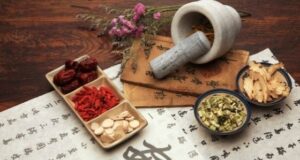 Chinese Medicine for Hay Fever - Clear Your Sinuses