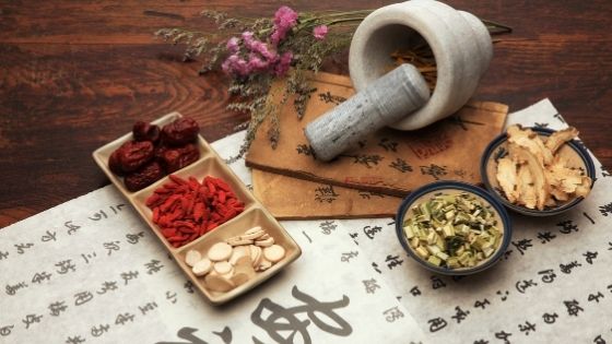 Chinese Medicine for Hay Fever - Clear Your Sinuses