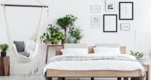 How Can I Change My Bedroom to Help Me Sleep Better