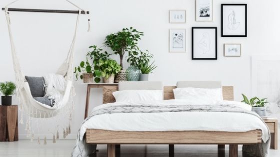 How Can I Change My Bedroom to Help Me Sleep Better