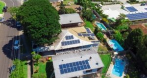 How to Make Your Home Marketable With Solar Energy