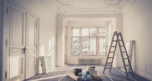 How to Renovate Your Home On a Budget