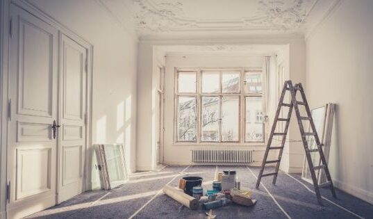 How to Renovate Your Home On a Budget