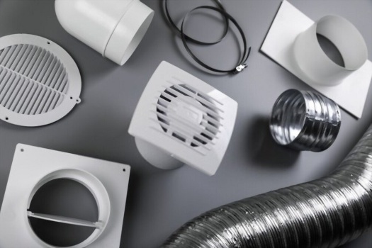 Know In Details About The Air Conditioning Accessories Suppliers