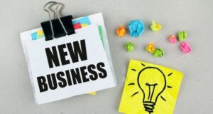Tips for Becoming Successful with Your New Business