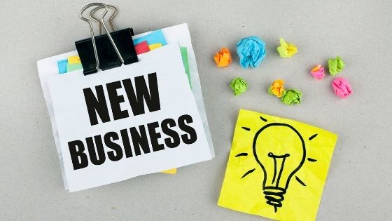 Tips for Becoming Successful with Your New Business