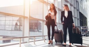 Tips for Staying Under Budget on Your Next Big Business Trip