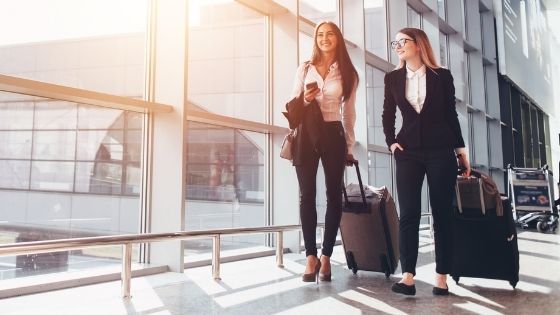 Tips for Staying Under Budget on Your Next Big Business Trip