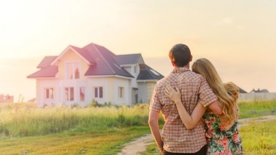 4 Tips to Follow When Searching for Your Dream Home