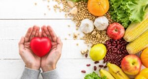 5 Foods that Your Heart Want You to Know for Good Heart-Care