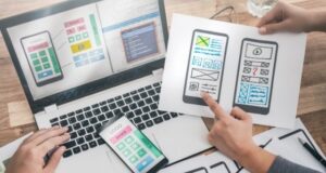 7 Emerging Trends That Are Taking The App Development Industry To The Next Level in 2021