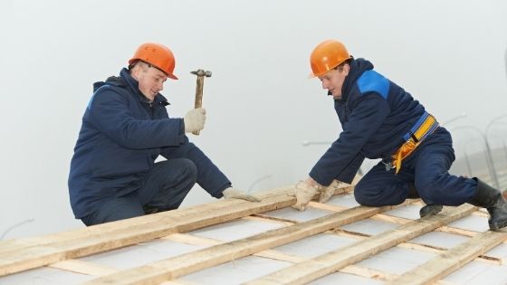 Things You Should Know About Roof Restoration