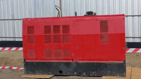 Tips for Buying Diesel Generator for Sale