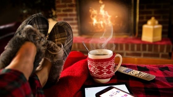 5 Ways To Keep Your House Warm During Winter
