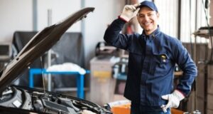 Why Should You Always Hire A Mechanic For Automobile Repairs