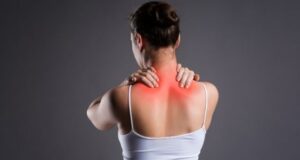 5 Reasons You Could be Experiencing Neck Pain