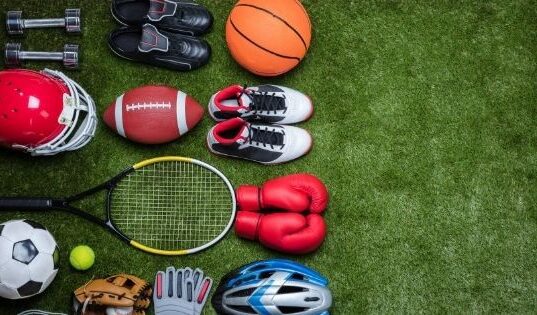5 Sports That You Can Pick Up This Spring