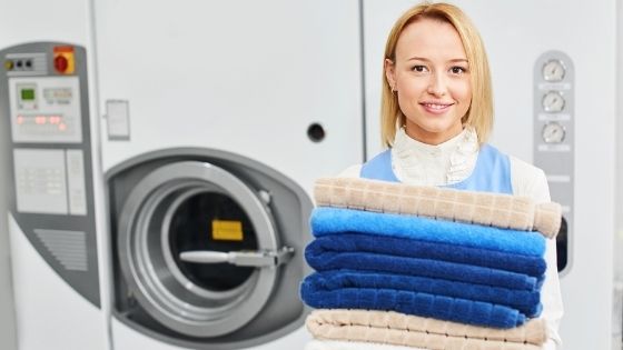 5 Things to Consider When Choose a Laundry and Dry-Cleaning Service in Lucknow
