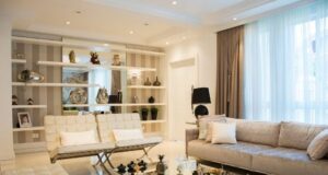 5 Tips for Decorating Your Home