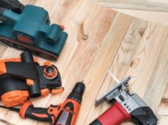 Crucial Things to Consider when Buying Power Tools
