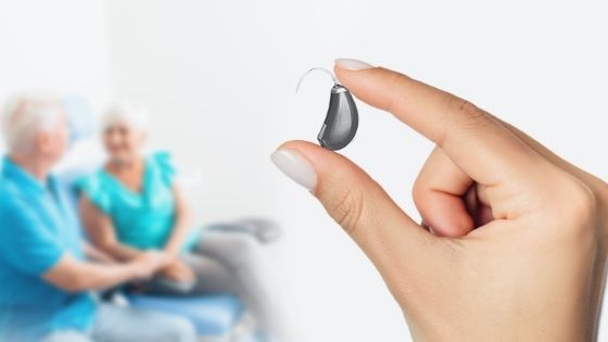 How Hearing Aids Are Playing Important Role In People Lives