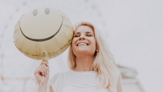 How Your Smile Can Actually Say a lot About You