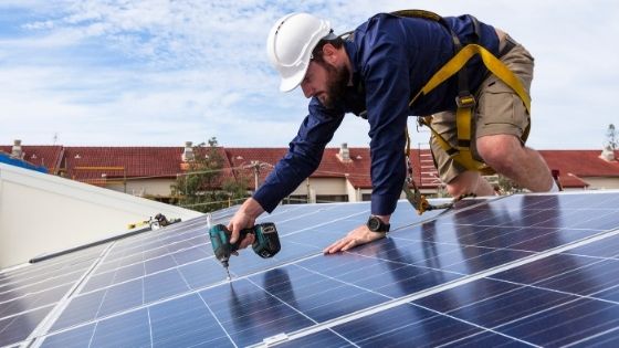 The 7 Best Solar Panel Companies for 2021