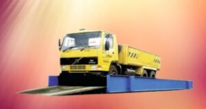 What is Electronic Weighbridge And Its Types