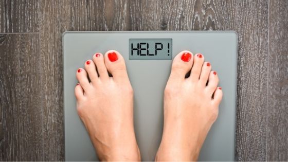 5 Common Reasons You Are Not Losing Weight