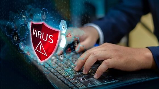 7 Computer Virus Signs You Should Never Ignore
