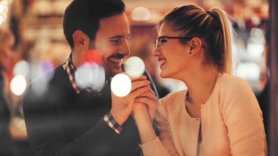 7 Creative Ideas on How to Make Your Date Romantic