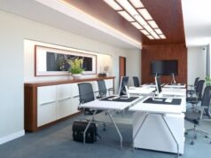 All You Need to Know About Startup Office Interior Design