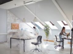 An Essential Guide On Renovating Your Office in Singapore
