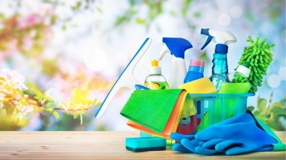 End Of Tenancy Cleaning: What is This Service? What To Expect? How To Organize One?