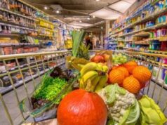 How to Save Money On Groceries Online In 2021