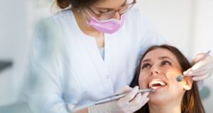 Reasons to Regularly Visit a Dentist in Mulgrave