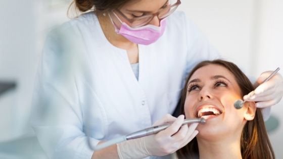 Reasons to Regularly Visit a Dentist in Mulgrave