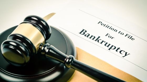 Tips If Your Small Business Has to File for Bankruptcy