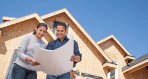 5 Reasons to Consider Building Your Home Instead of Buying