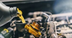 7 Signs You Need to Change Your Cars Oil