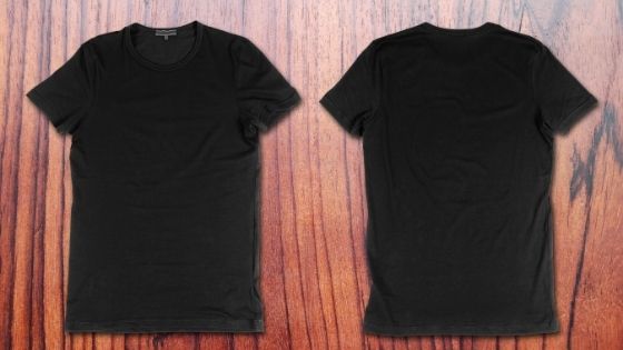 Choosing the Perfect Blank T-Shirt for Your Business