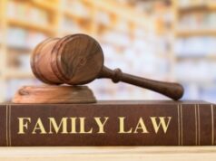 How Can Family Law Solicitors Help You With Your Case