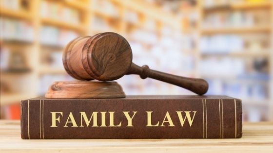 How Can Family Law Solicitors Help You With Your Case