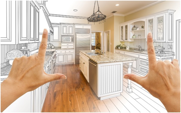 How to Start a Kitchen Remodel - The Steps to Take