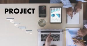 Project Management in a PRINCE2 Context