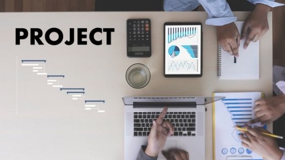 Project Management in a PRINCE2 Context