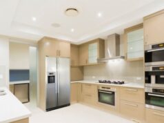 The Different Types of Kitchens for Your Home