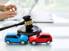 What Do Car Accident Lawyers in Kentucky Do